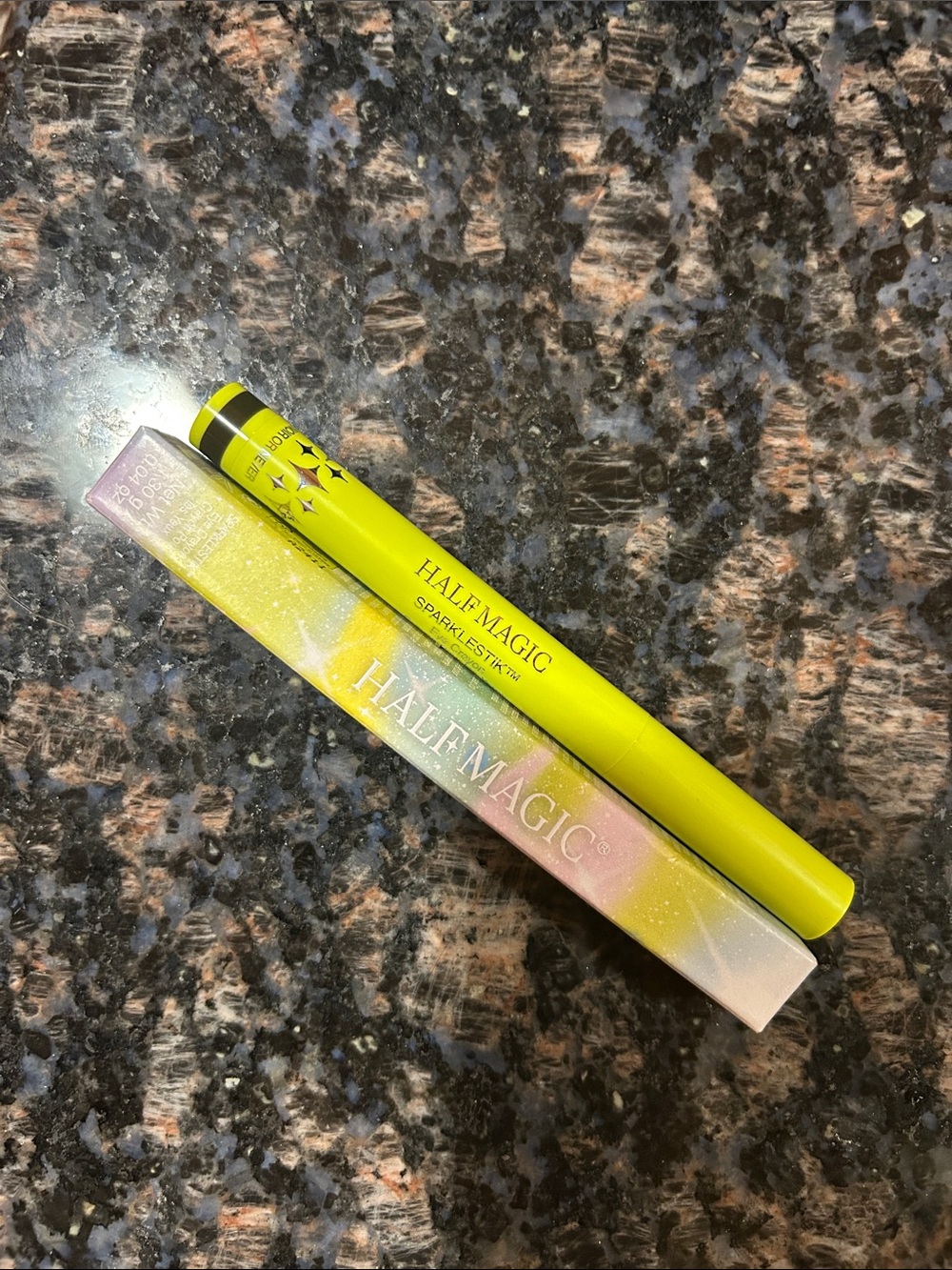 Bundle of 2 Half Magic Sparklestiks